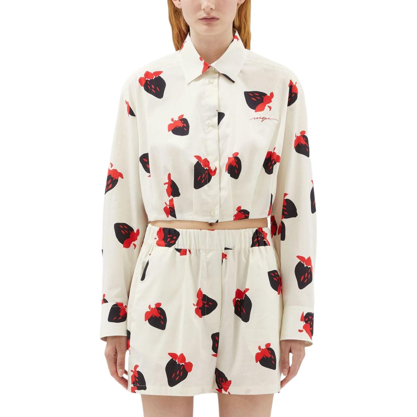 Блузка MSGM - изображение 2