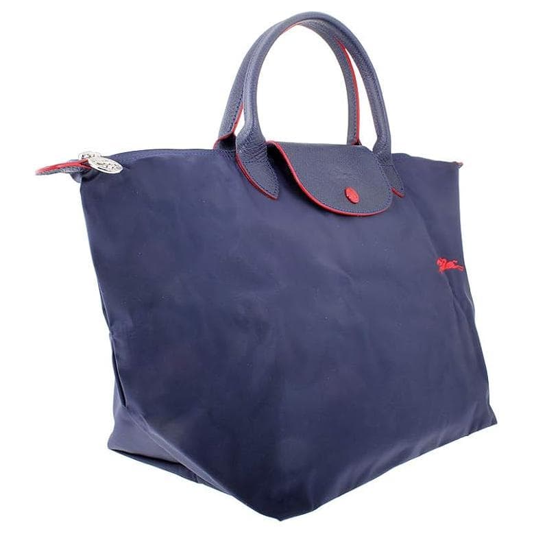 Сумка LONGCHAMP Le Pliage 30 - изображение 4