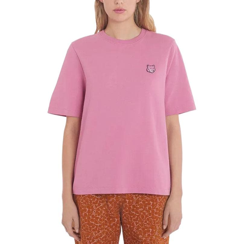 Футболка Maison Kitsune SS24 T - изображение 4