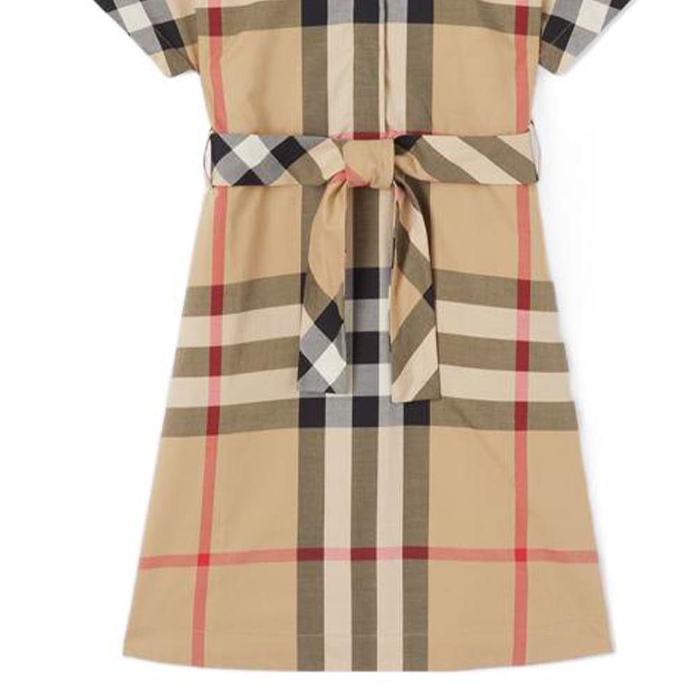 Burberry FW22 - изображение 4