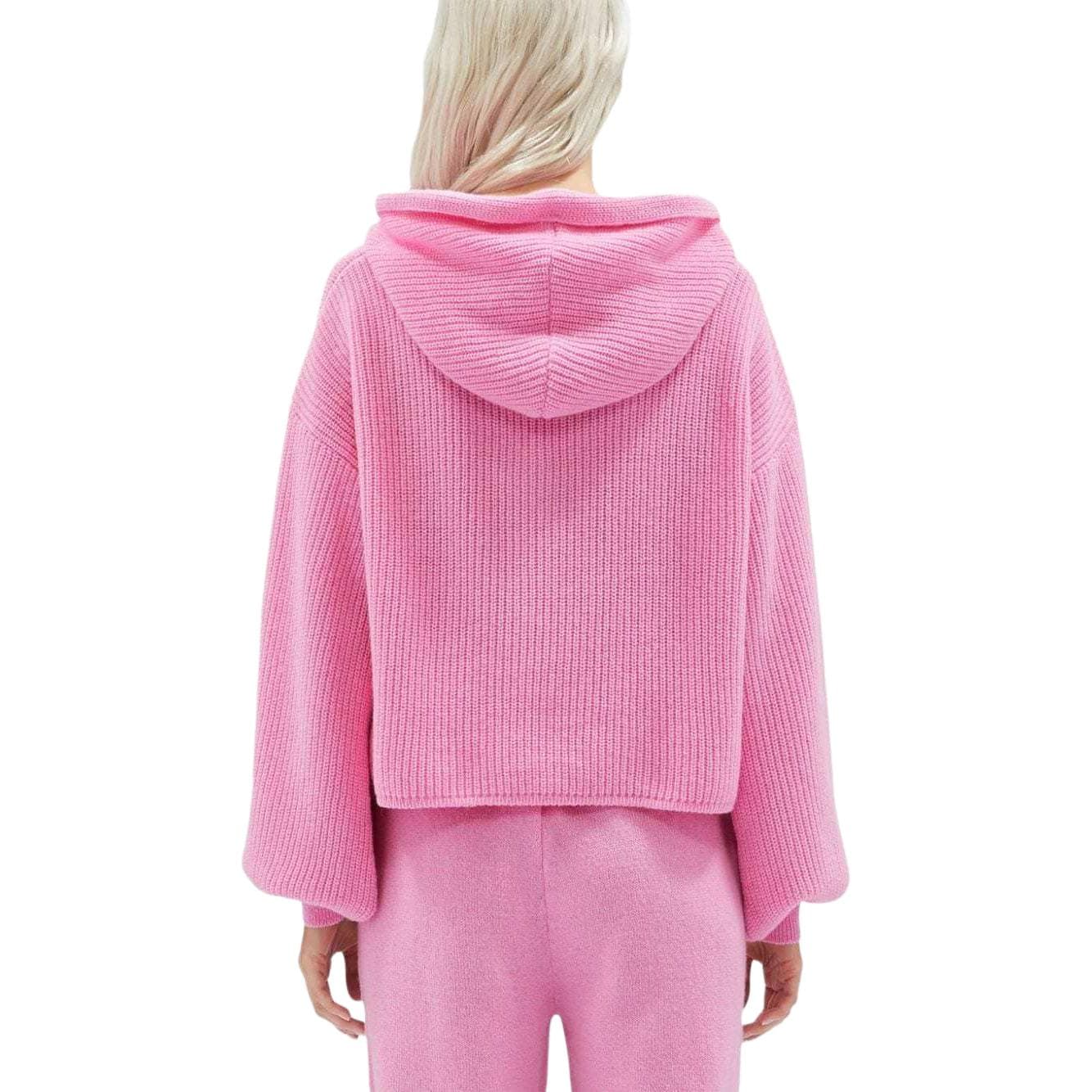 Кофта MSGM logo - изображение 3