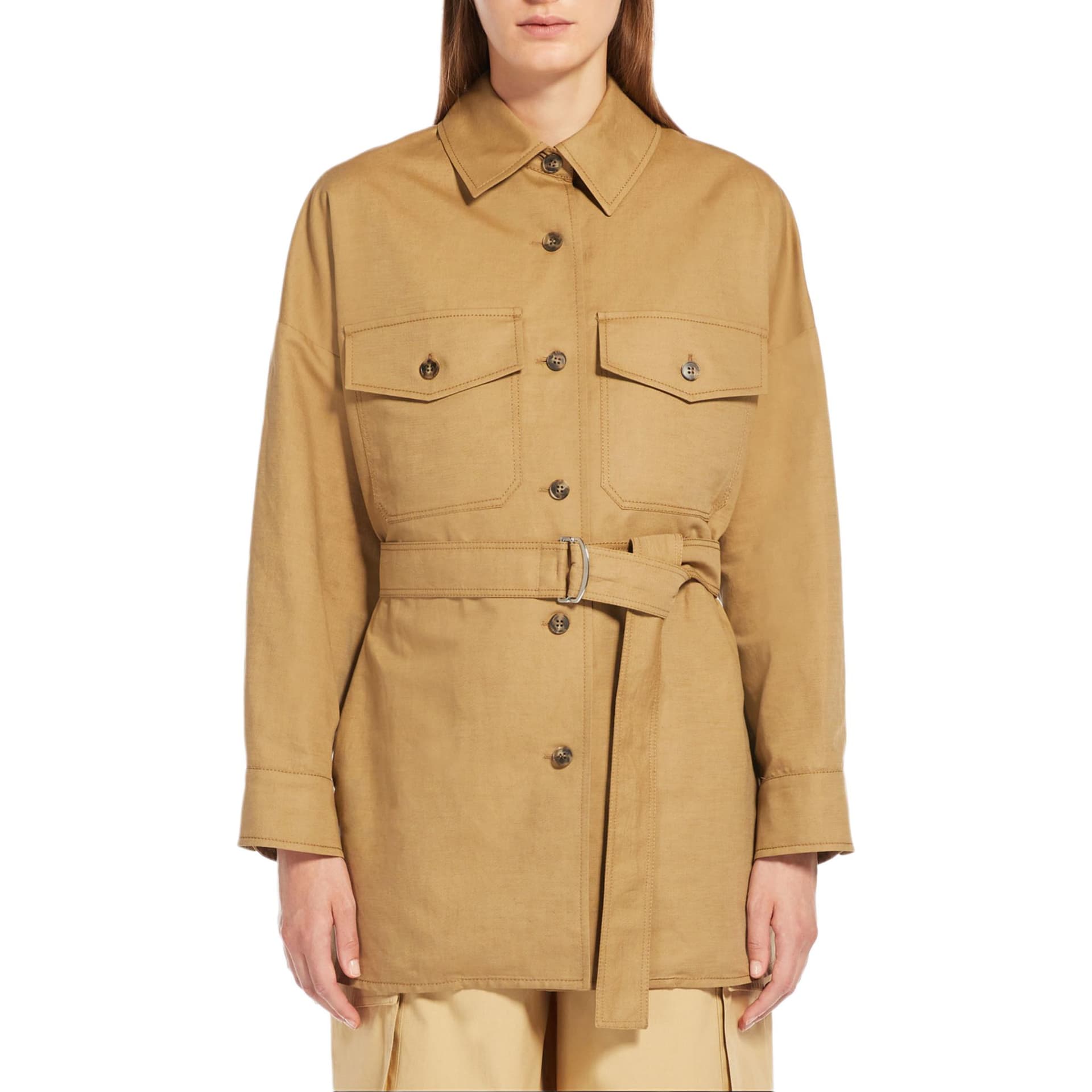 Куртка WEEKEND MaxMara Vicario - изображение 3
