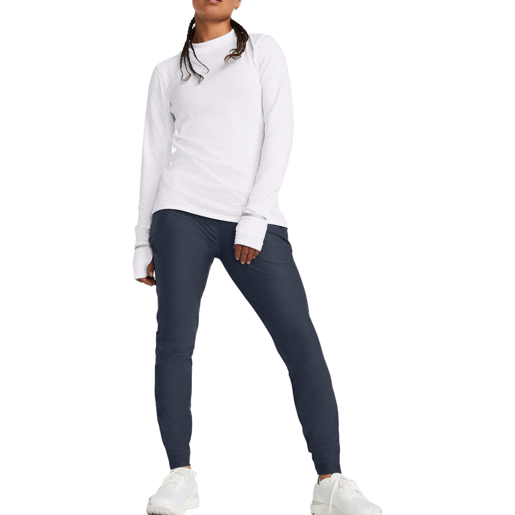 Under Armour UA Qualifier Cold Long Sleeve - изображение 3