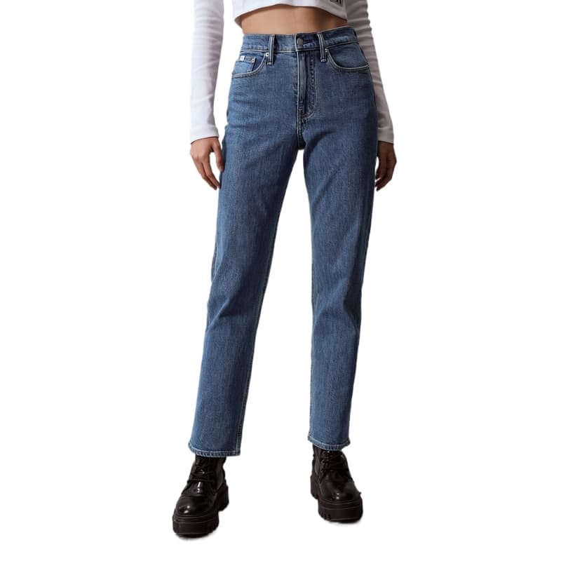 Джинсы CKCalvin Klein jeans SS24 - изображение 3