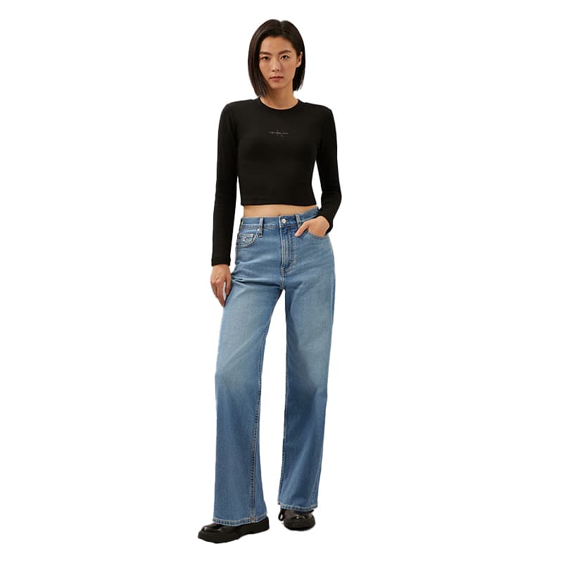 Джинсы CALVIN KLEIN Jeans - изображение 6