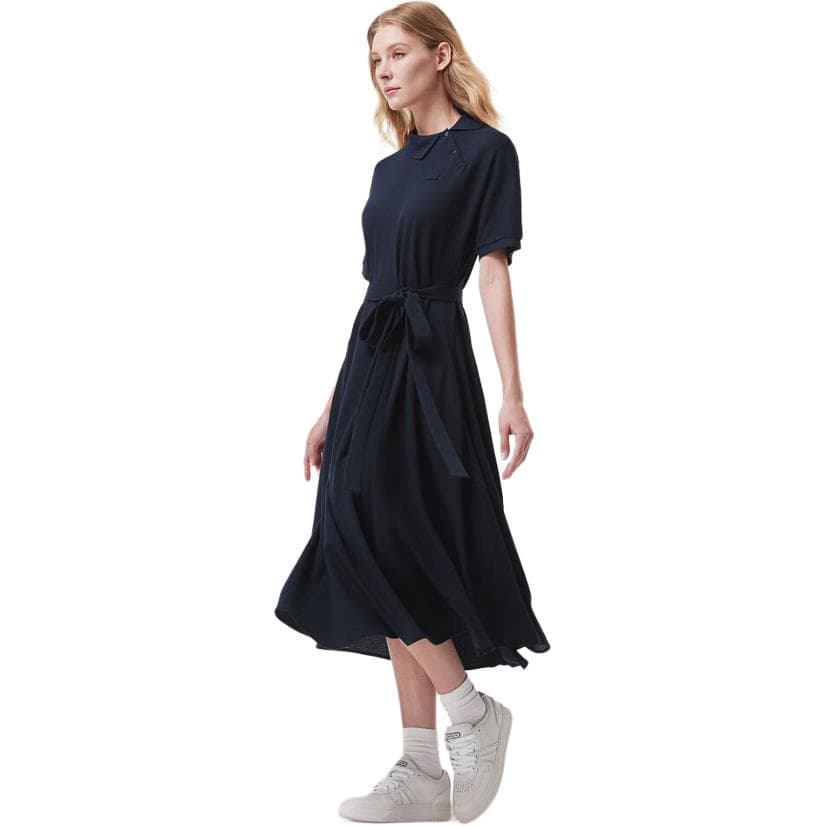 Платье LACOSTE COSTE - изображение 2
