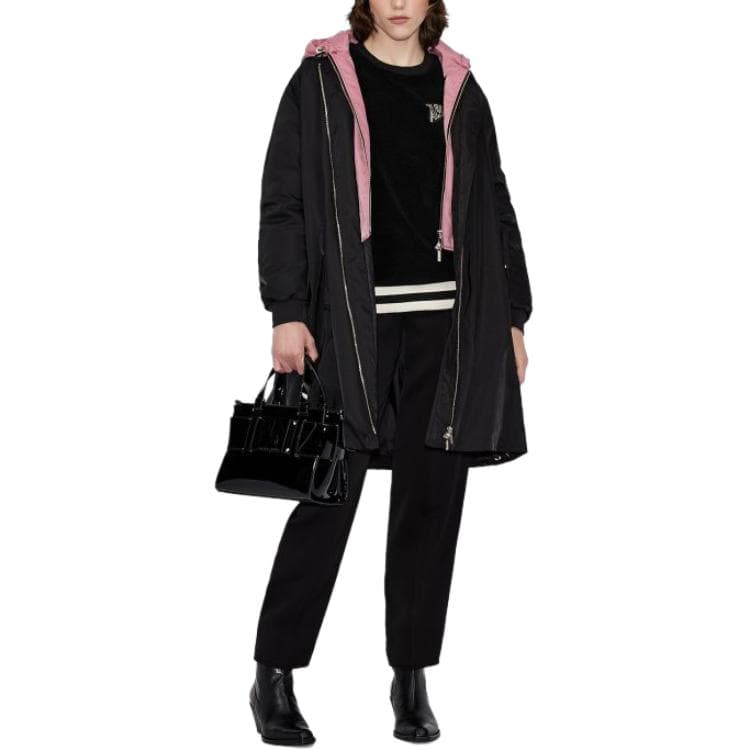 Худи ARMANI EXCHANGE - изображение 4