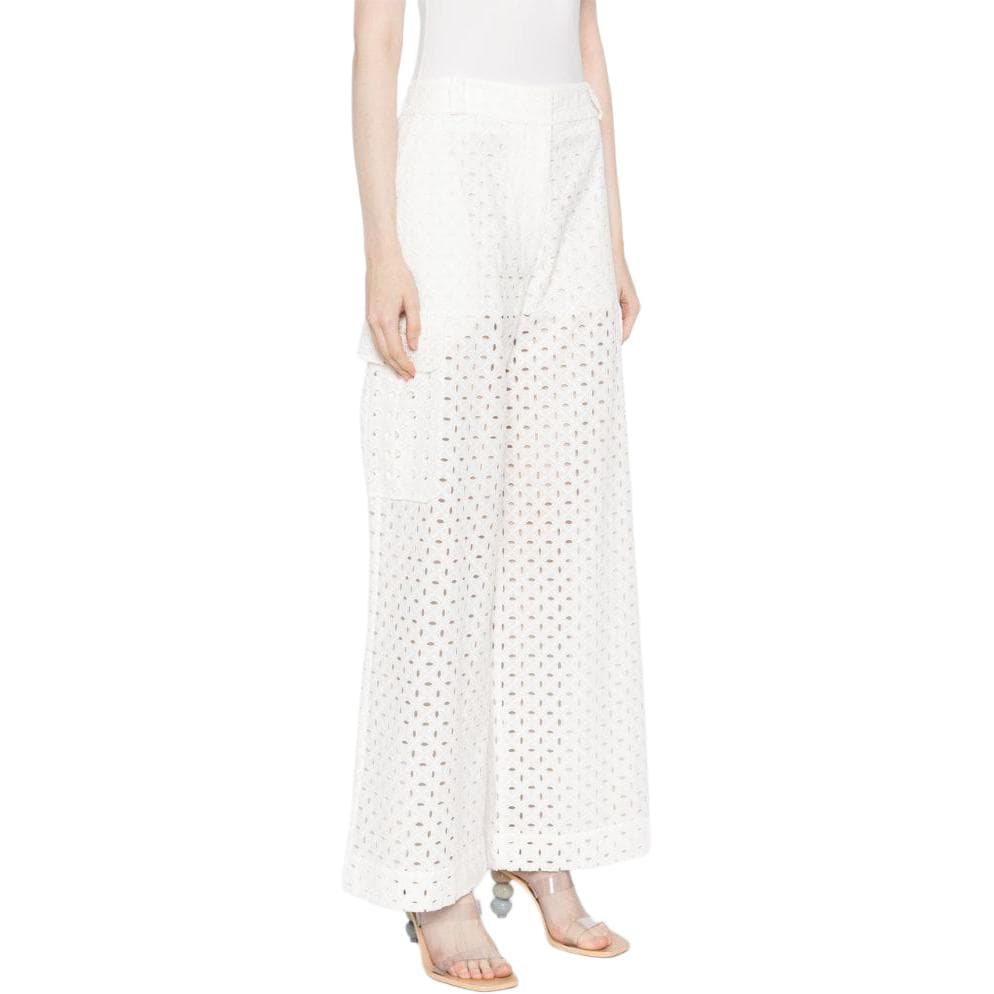 Штаны Zimmermann FW23 - изображение 4