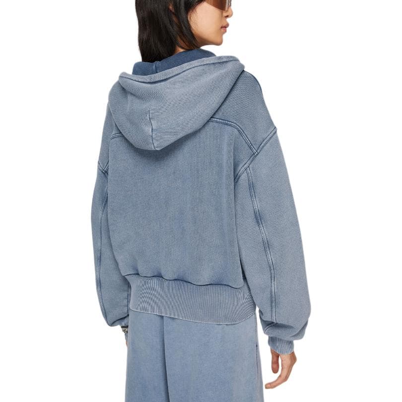 Куртка Acne Studios Hooded Jacket - изображение 3