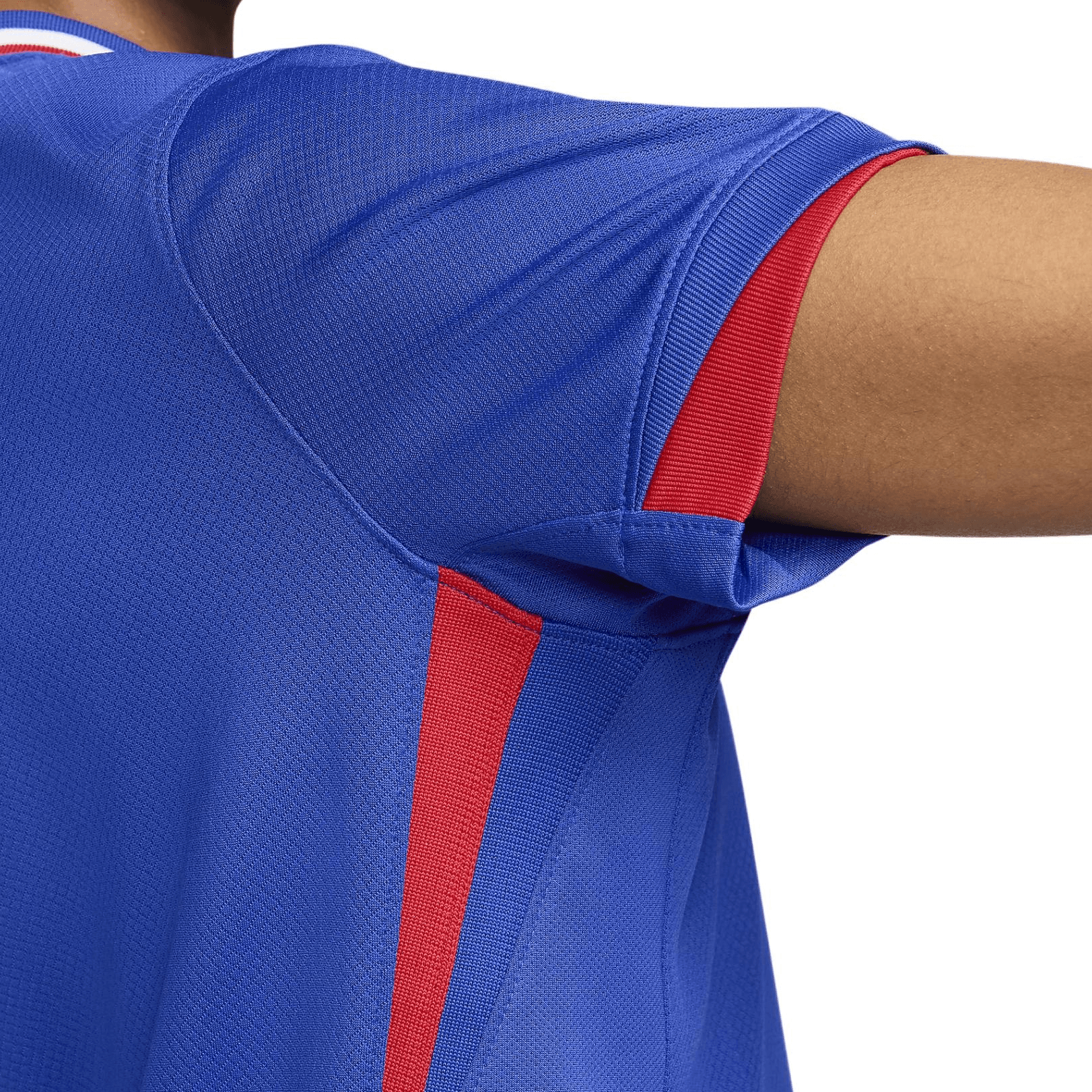 Nike FFF Stadium Home Dri-FIT - изображение 4