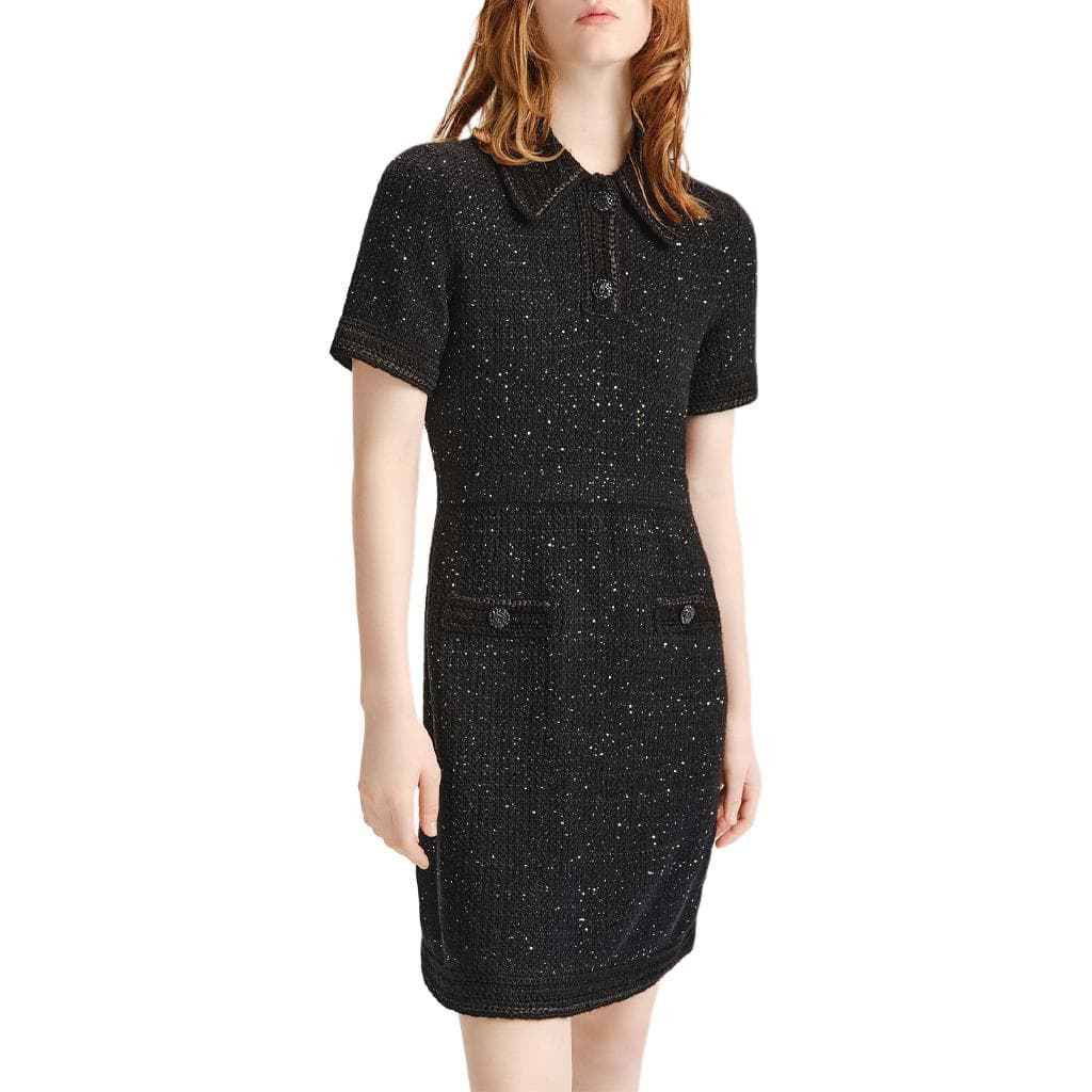 Платье KARL LAGERFELD - изображение 6