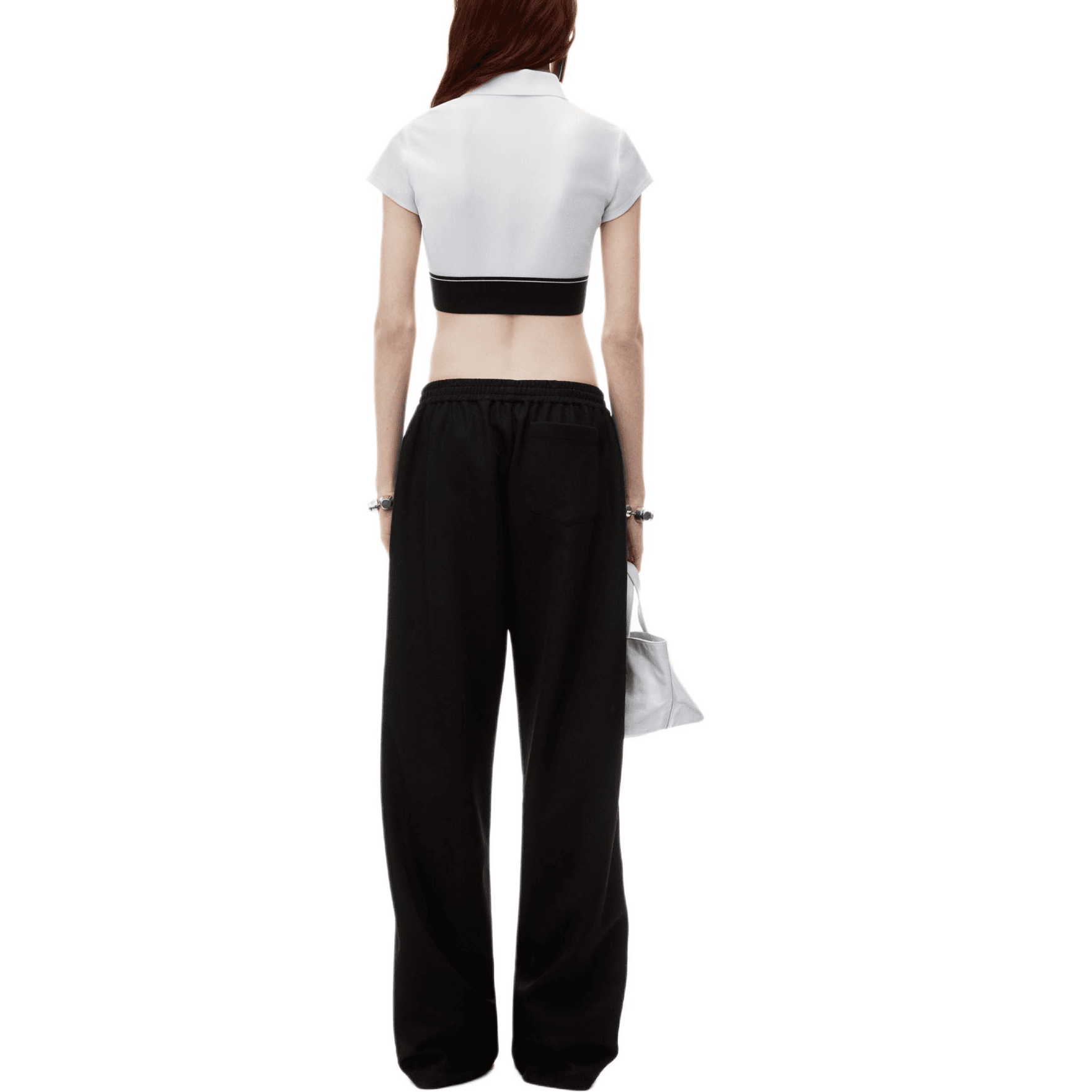 alexander wang FW24 Polo - изображение 3