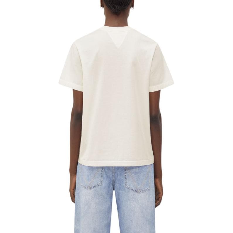 Футболка Bottega Veneta SS24 T - изображение 2