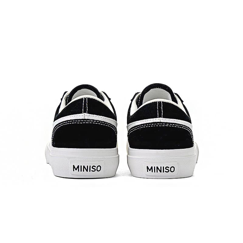 Кроссовки MINISO M - изображение 4