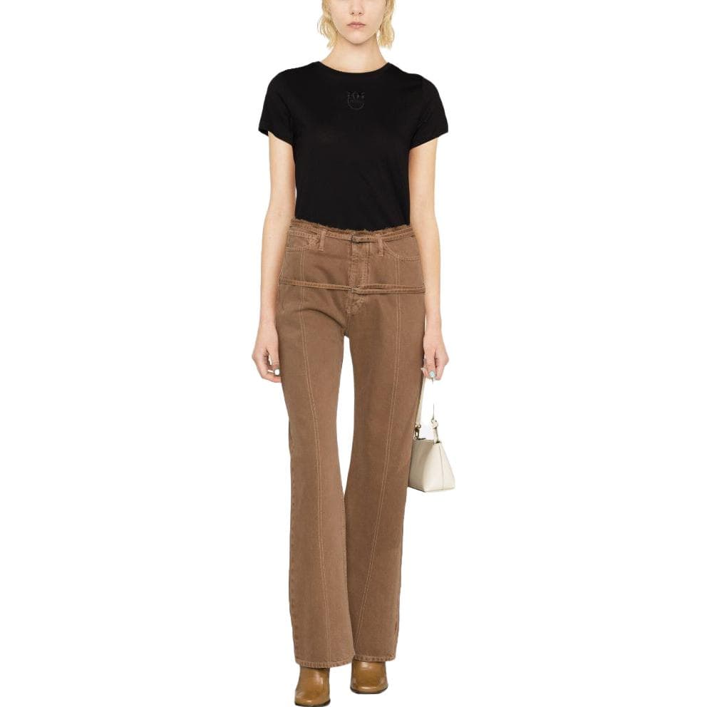 Футболка PINKO FW23 T - изображение 2