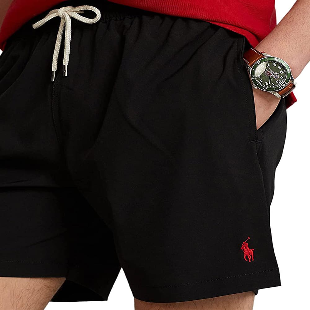 Шорты Polo Ralph Lauren SS23 Logo - изображение 6