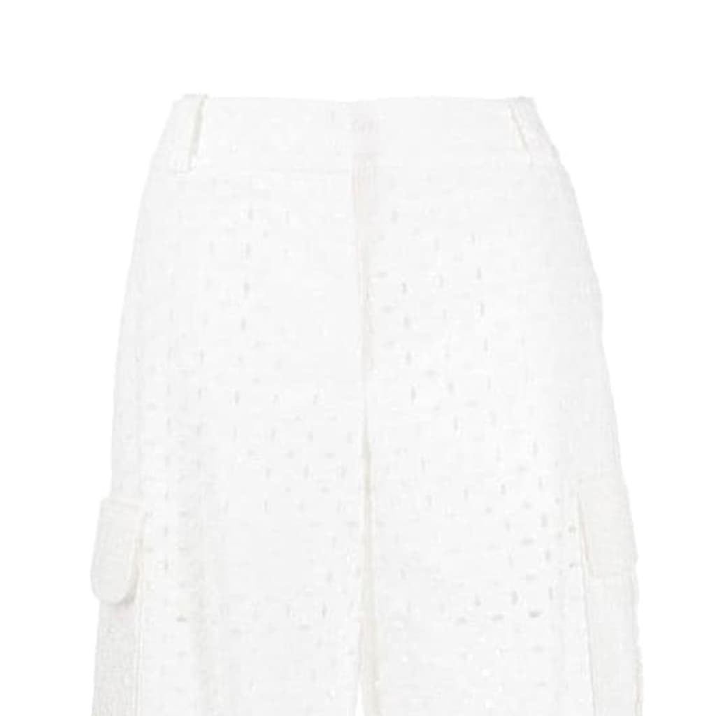 Штаны Zimmermann FW23 - изображение 5