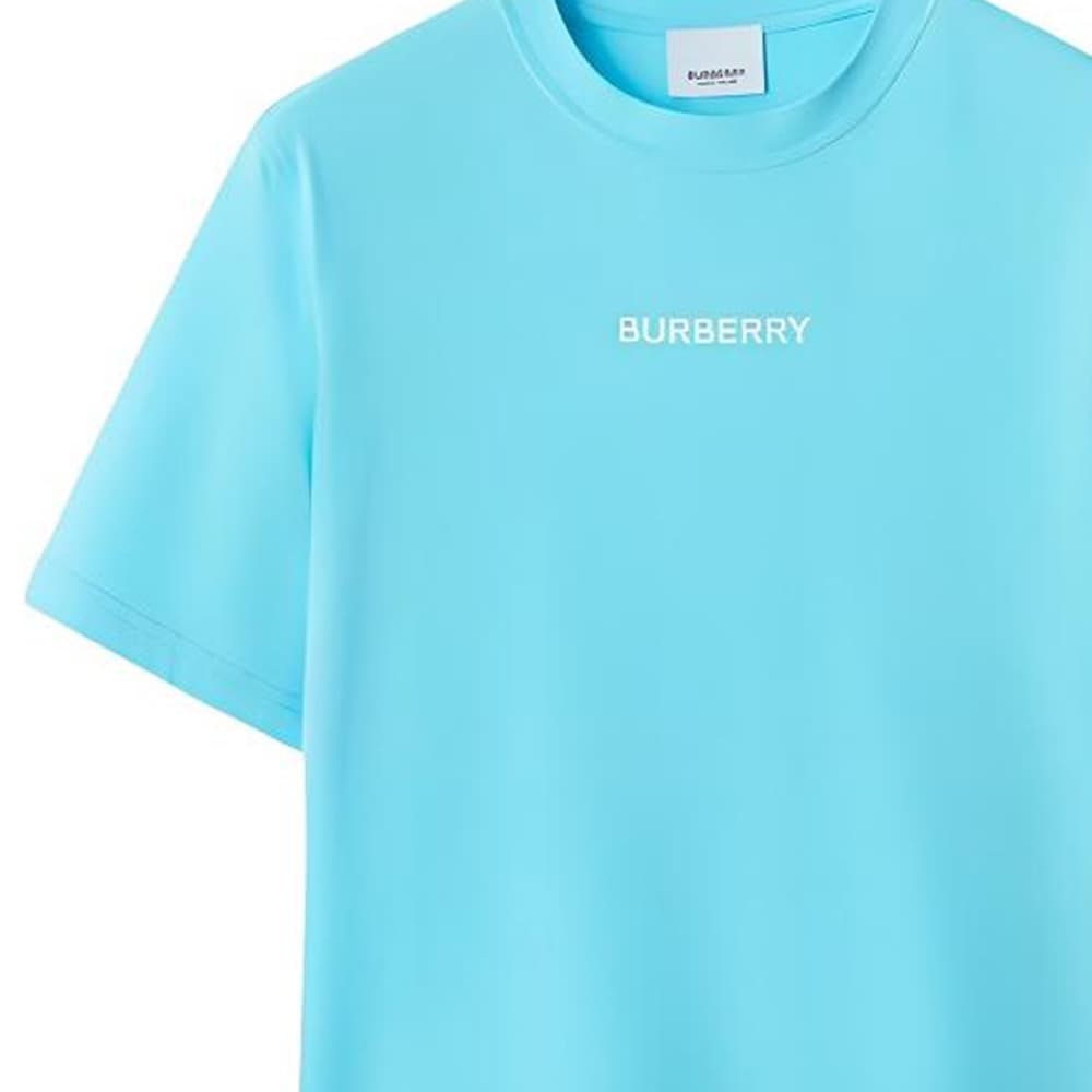 Футболка Burberry SS24 T - изображение 4