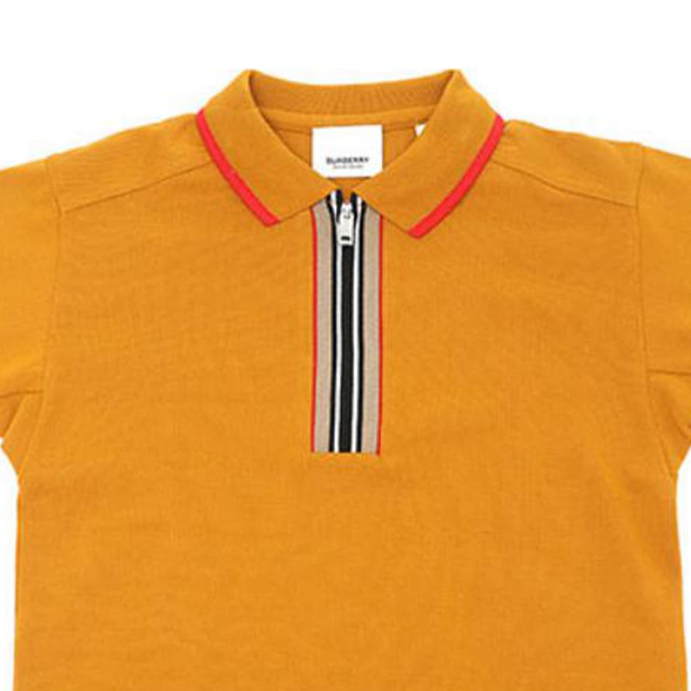 Burberry SS22 Polo - изображение 3