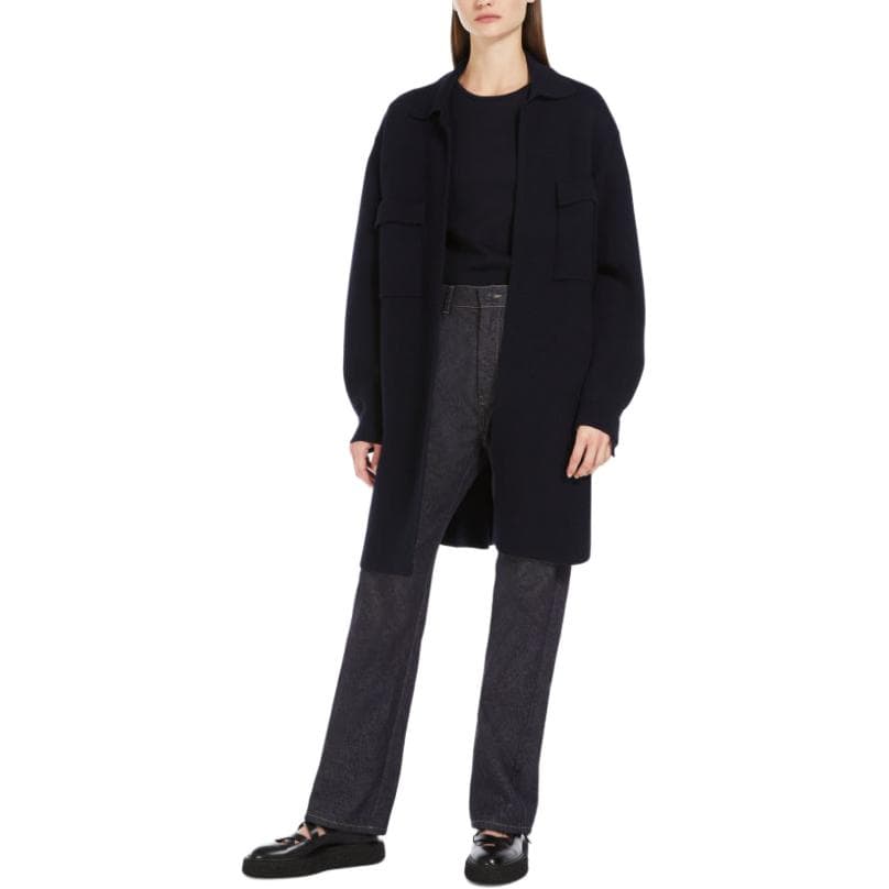 Джинсы MaxMara - изображение 2