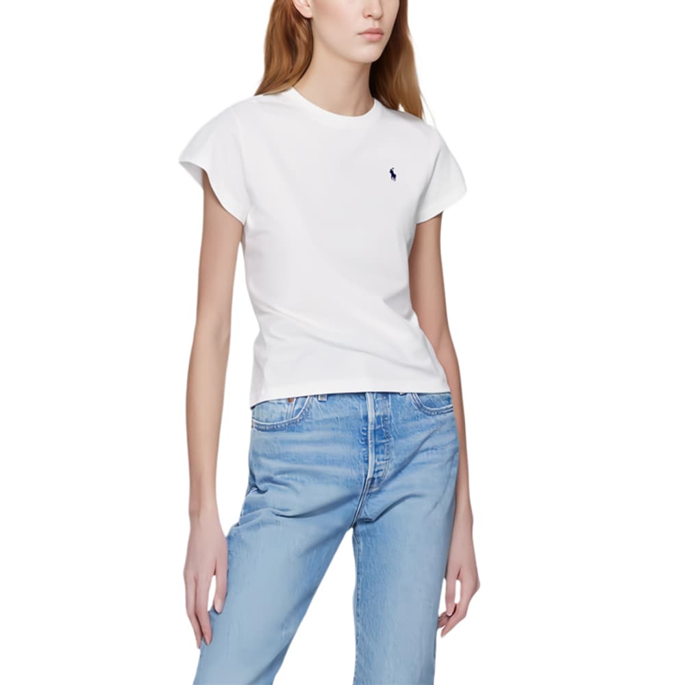 Футболка Polo Ralph Lauren SS23 T - изображение 2