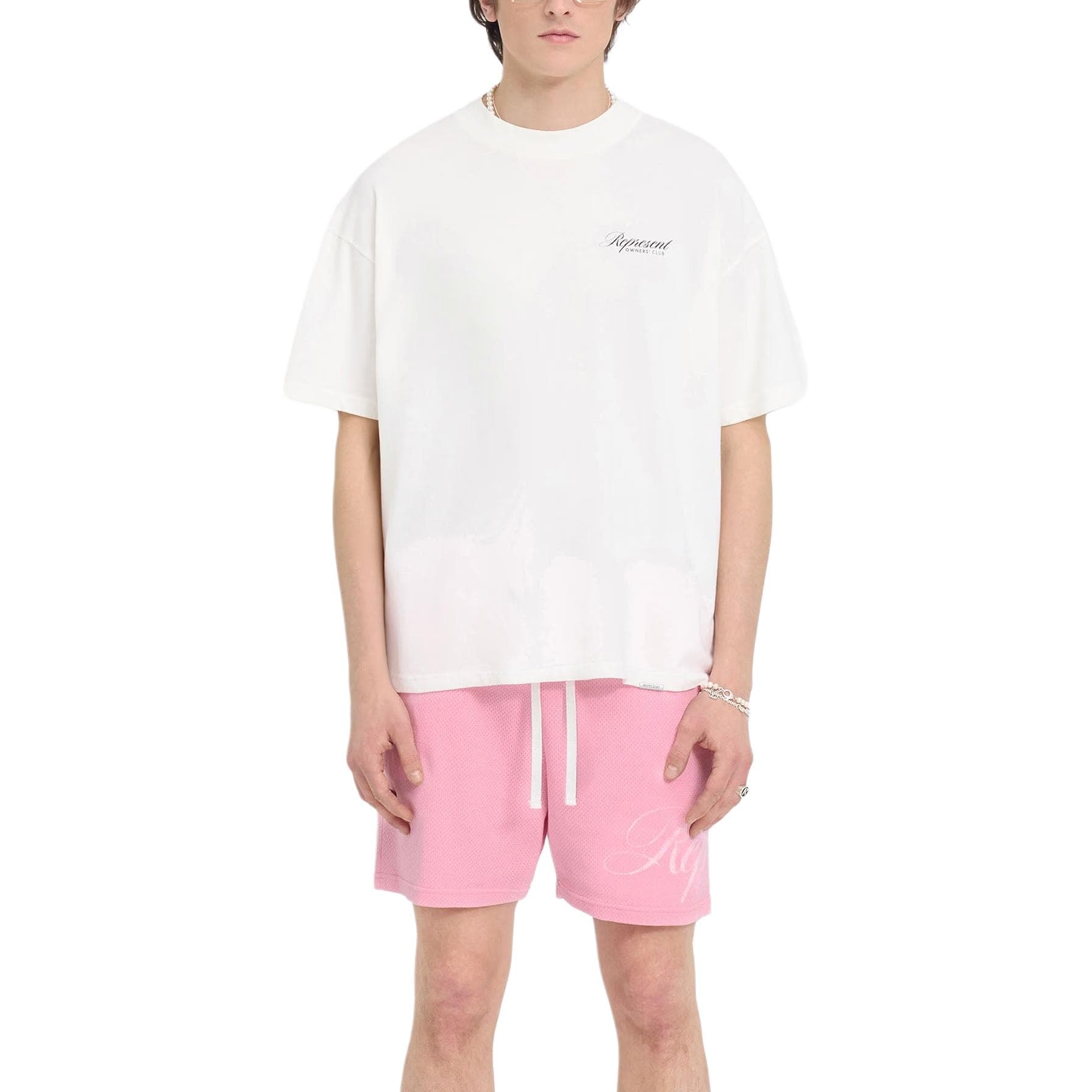 Футболка REPRESENT T - изображение 3