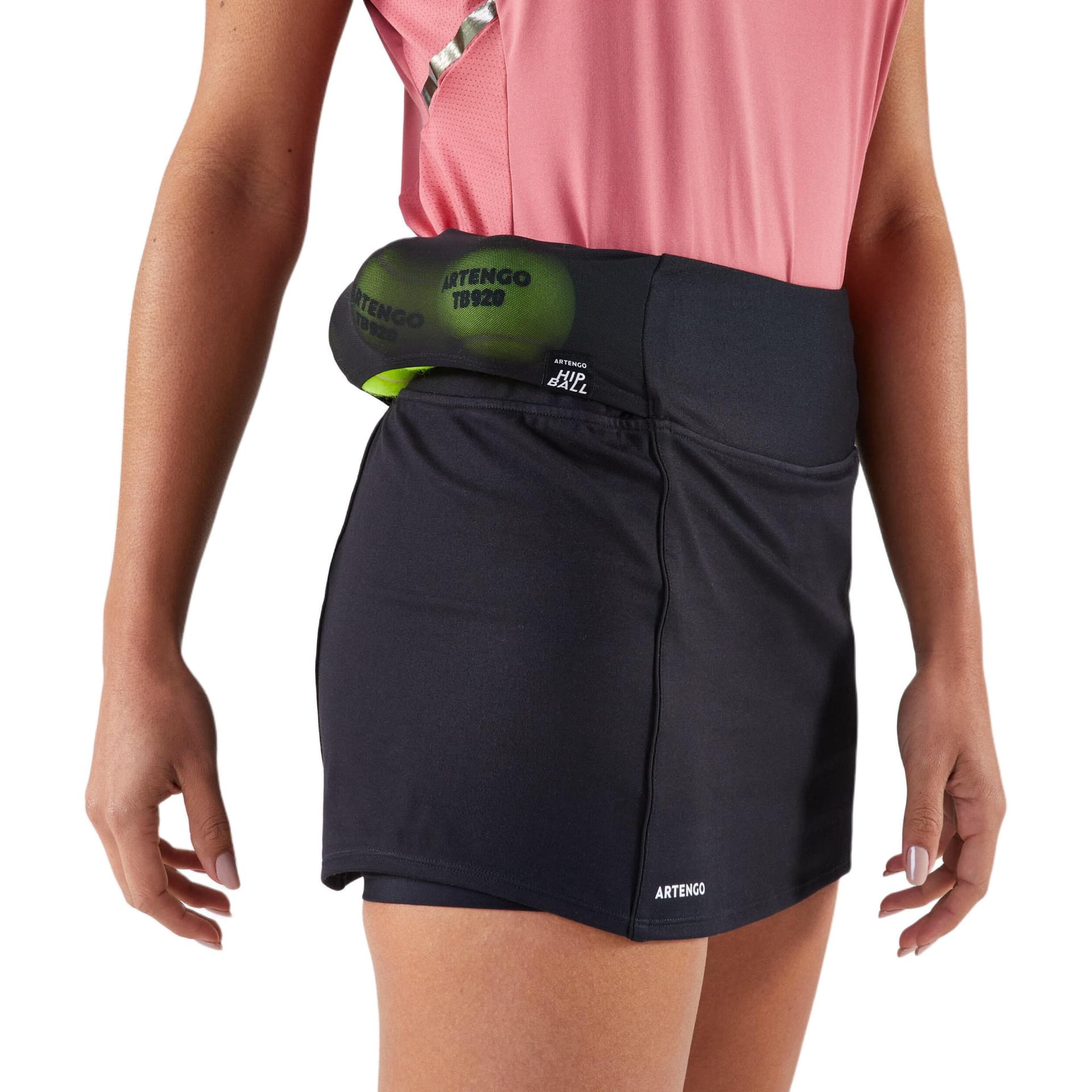 Юбка DECATHLON Hip Ball - изображение 4