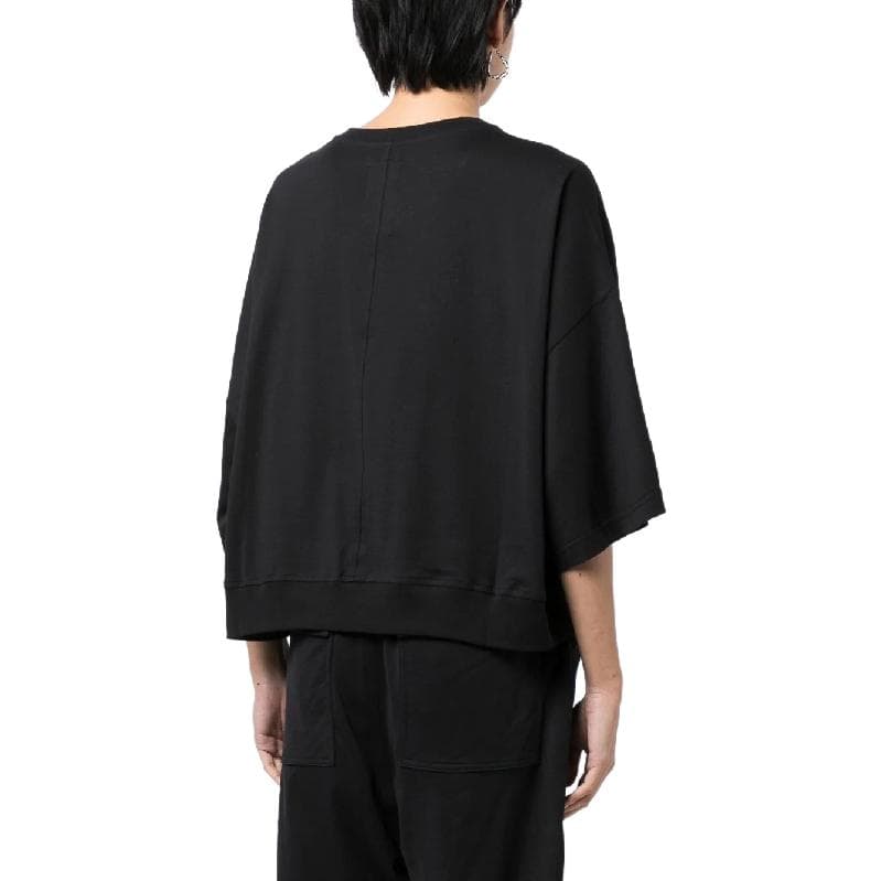 Футболка RICK OWENS SS23 T - изображение 4