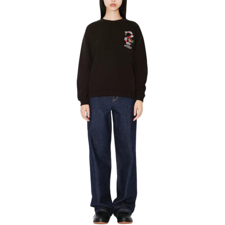 Худи KENZO SS24 - изображение 3