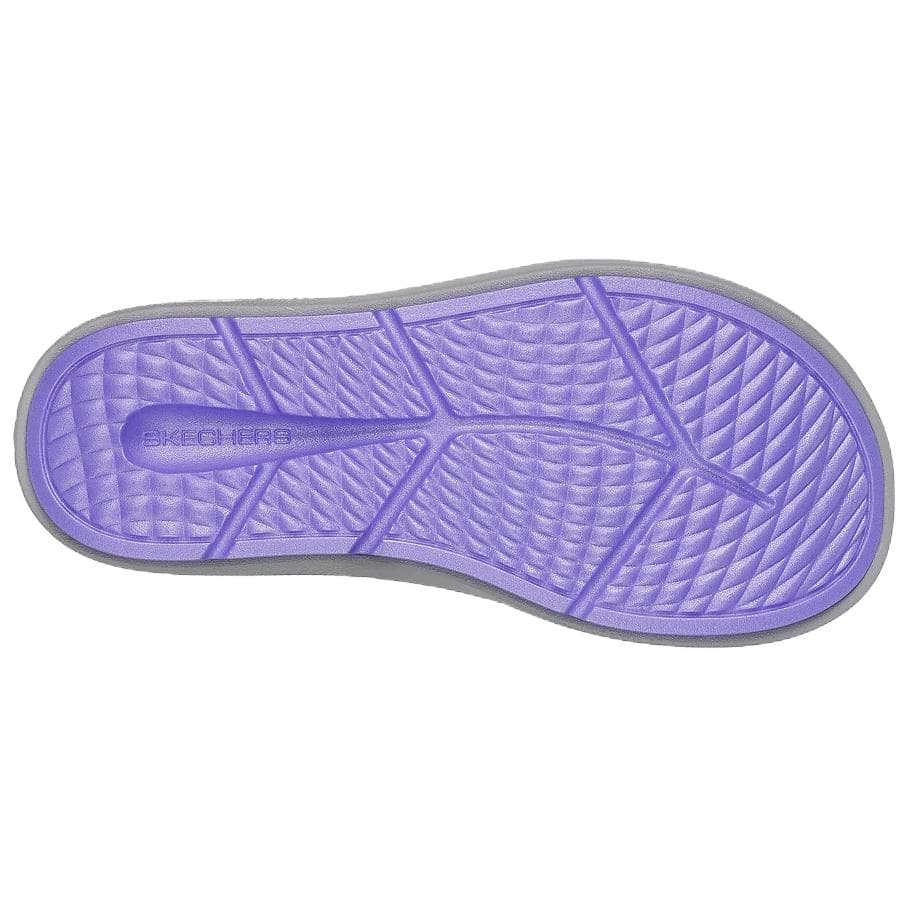 Шлёпанцы Skechers ON THE GO - изображение 5