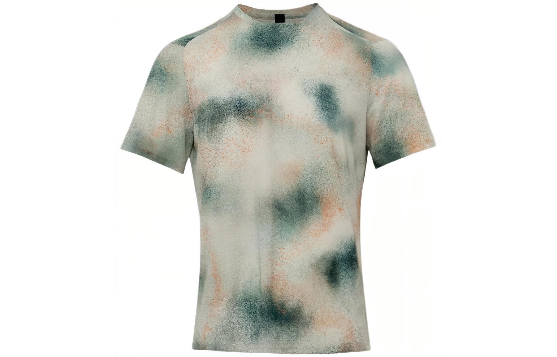 Футболка lululemon Square-Neck T - изображение 1