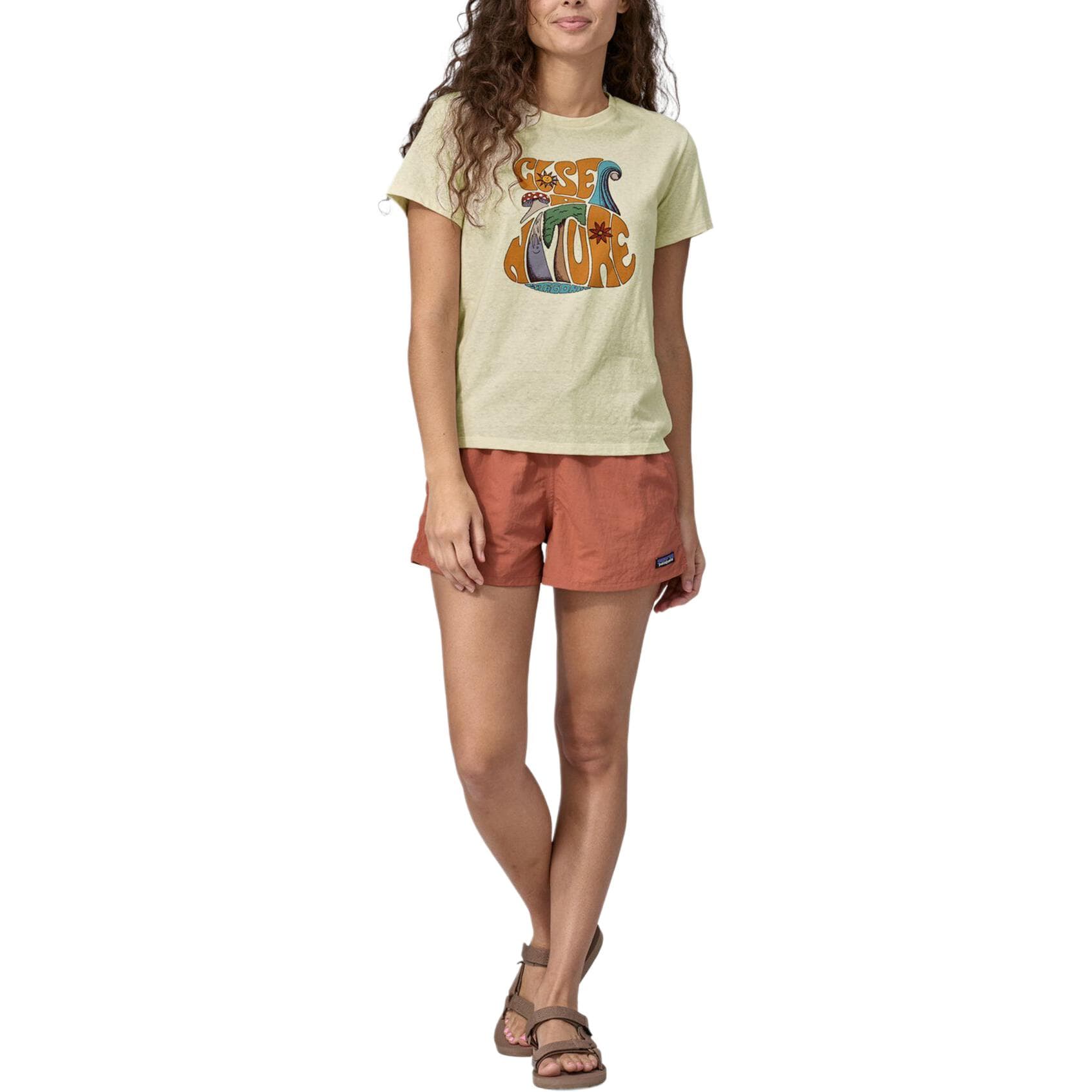 Футболка patagonia T - изображение 2