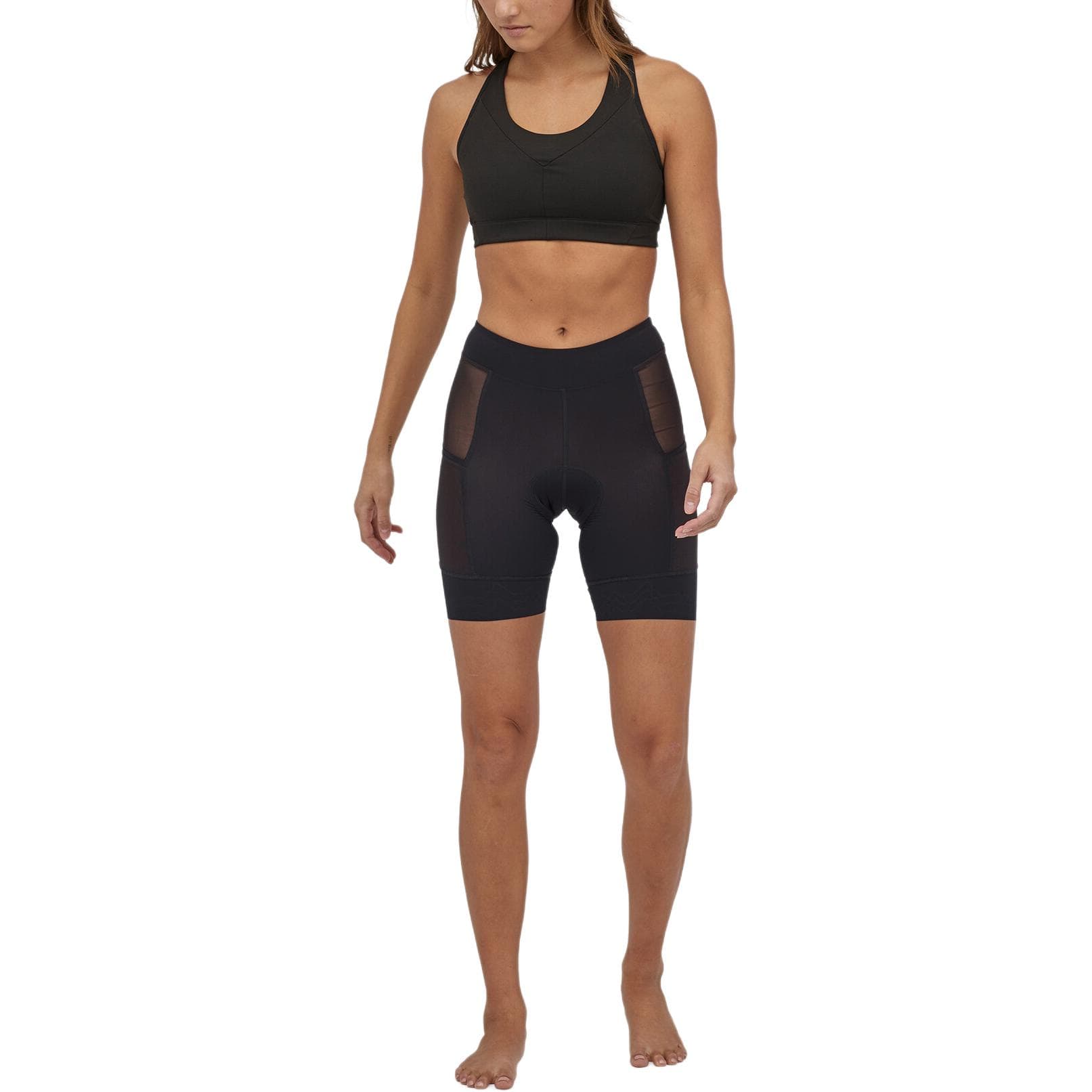 Шорты patagonia Dirt Roamer Bike Liner Shorts - изображение 2