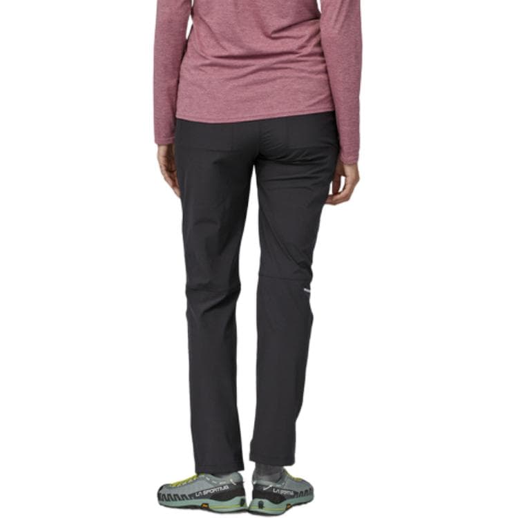 Штаны patagonia Chambeau Rock Pants - изображение 3