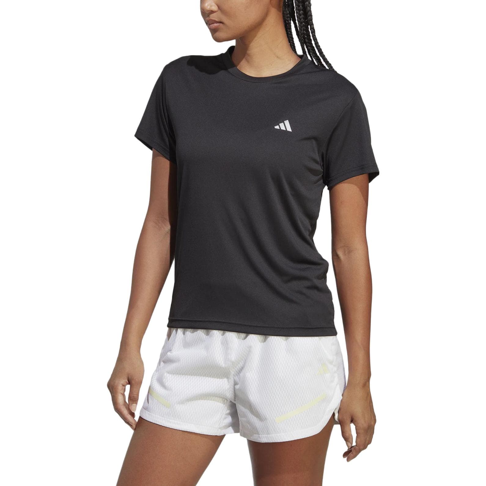 Футболка adidas T - изображение 3