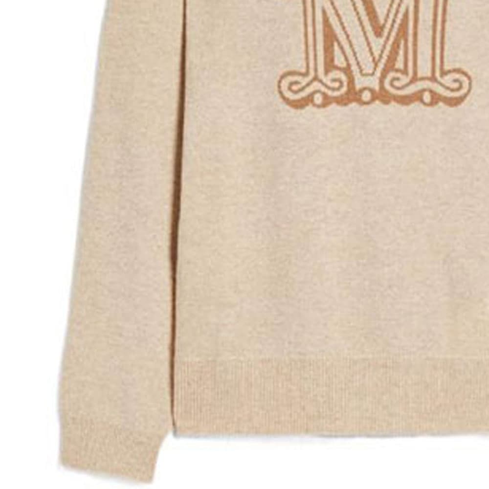 MaxMara FW22 Logo - изображение 6