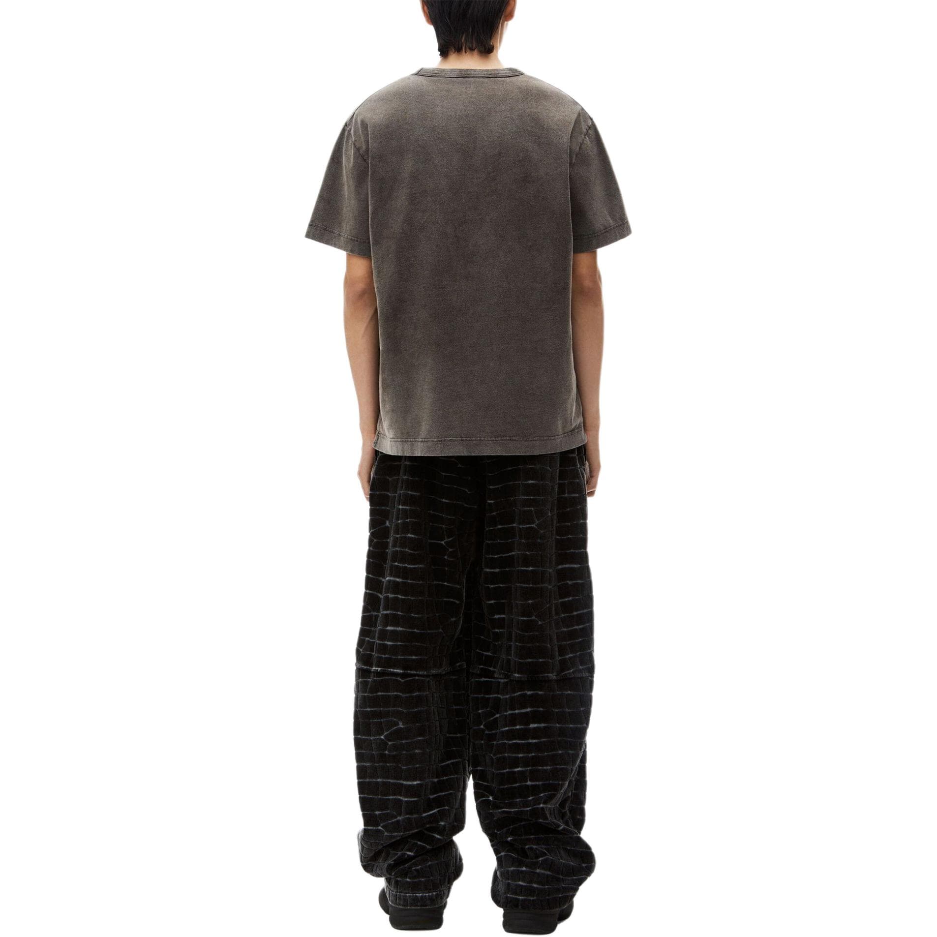 Футболка alexander wang SS24 T - изображение 3