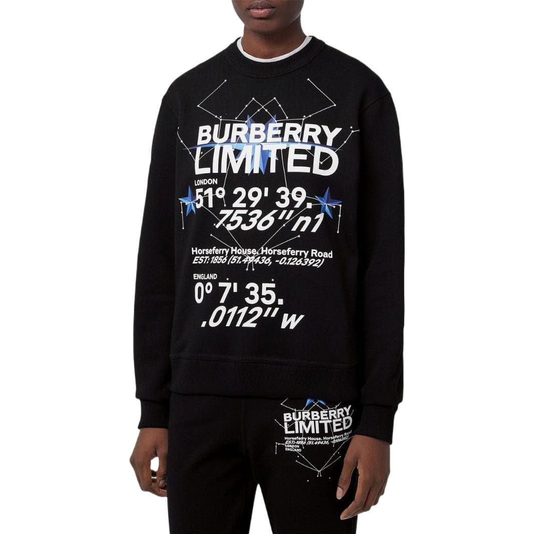 Футболка Burberry FW22 LogoT - изображение 3
