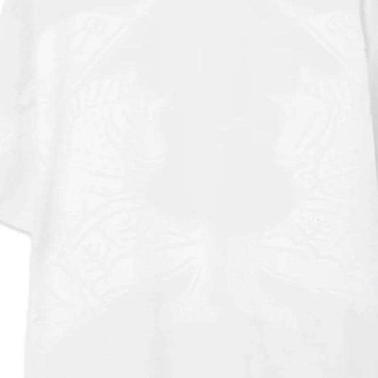 Футболка Burberry SS23 T - изображение 6