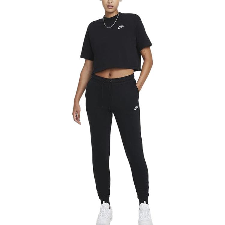 Штаны Nike Logo - изображение 4