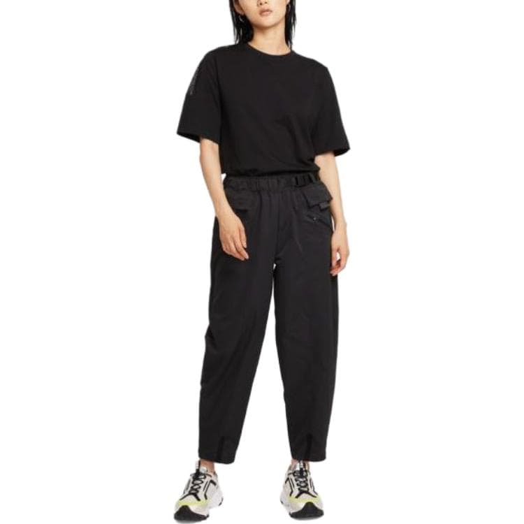 Футболка Nike Dri-Fit NSW ADV Tech Pack T - изображение 2