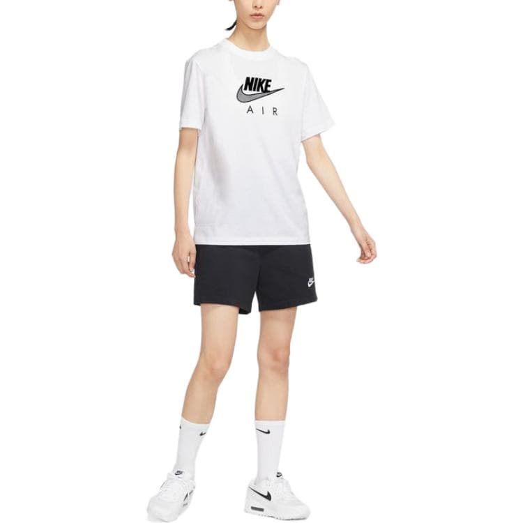 Футболка Nike LogoT - изображение 3
