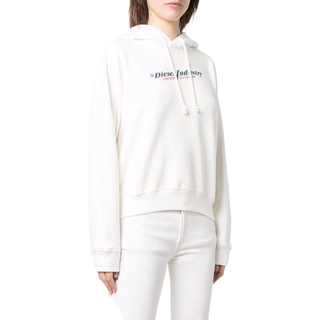 Худи DIESEL FW22 Logo - изображение 2