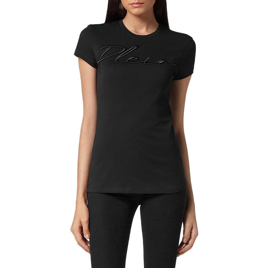 Футболка PHILIPP PLEIN FW22 T - изображение 3