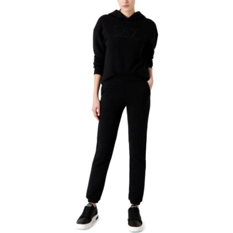 Штаны EMPORIO ARMANI EA7 - изображение 3