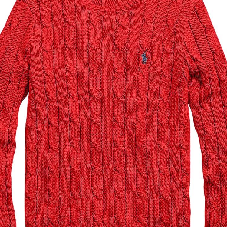 Кардиган Polo Ralph Lauren - изображение 7