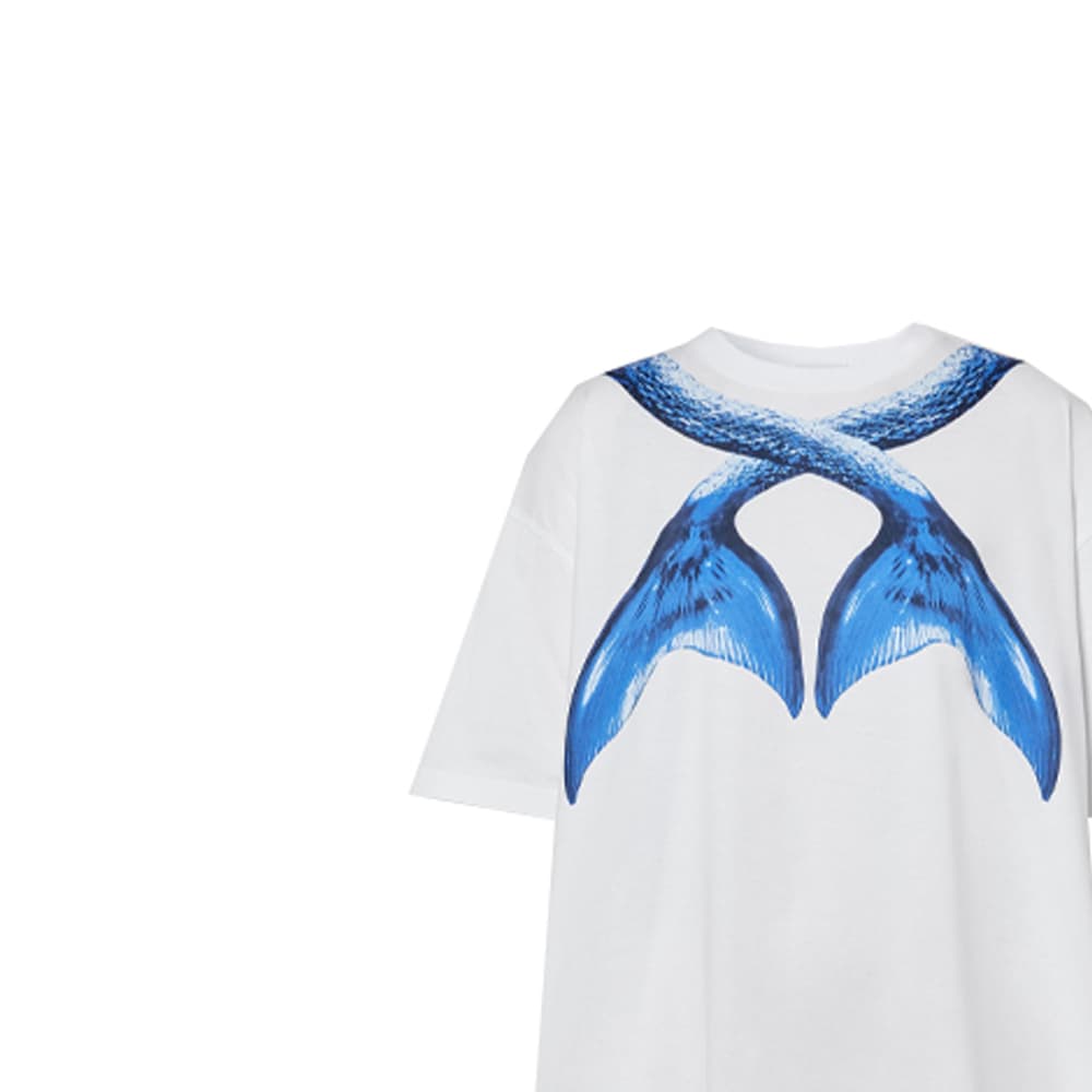 Футболка Burberry T - изображение 5