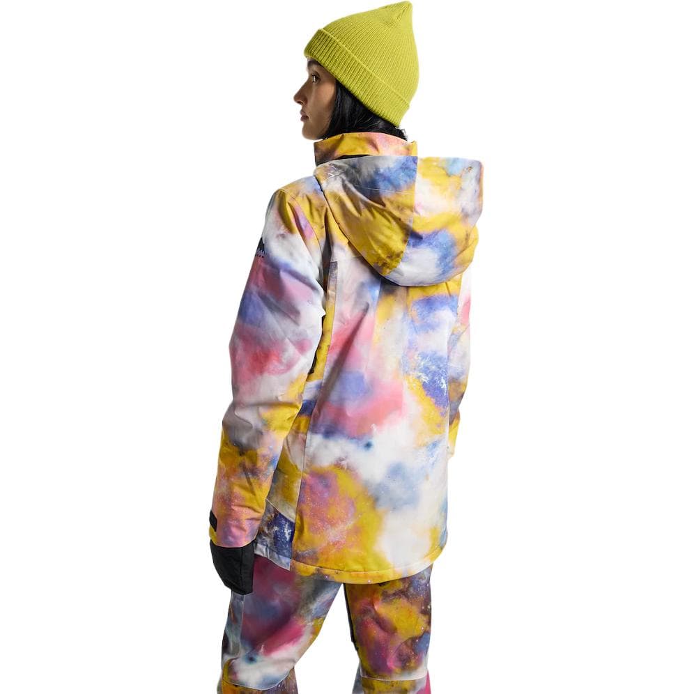 Куртка BURTON Jet Ridge 2L - изображение 4