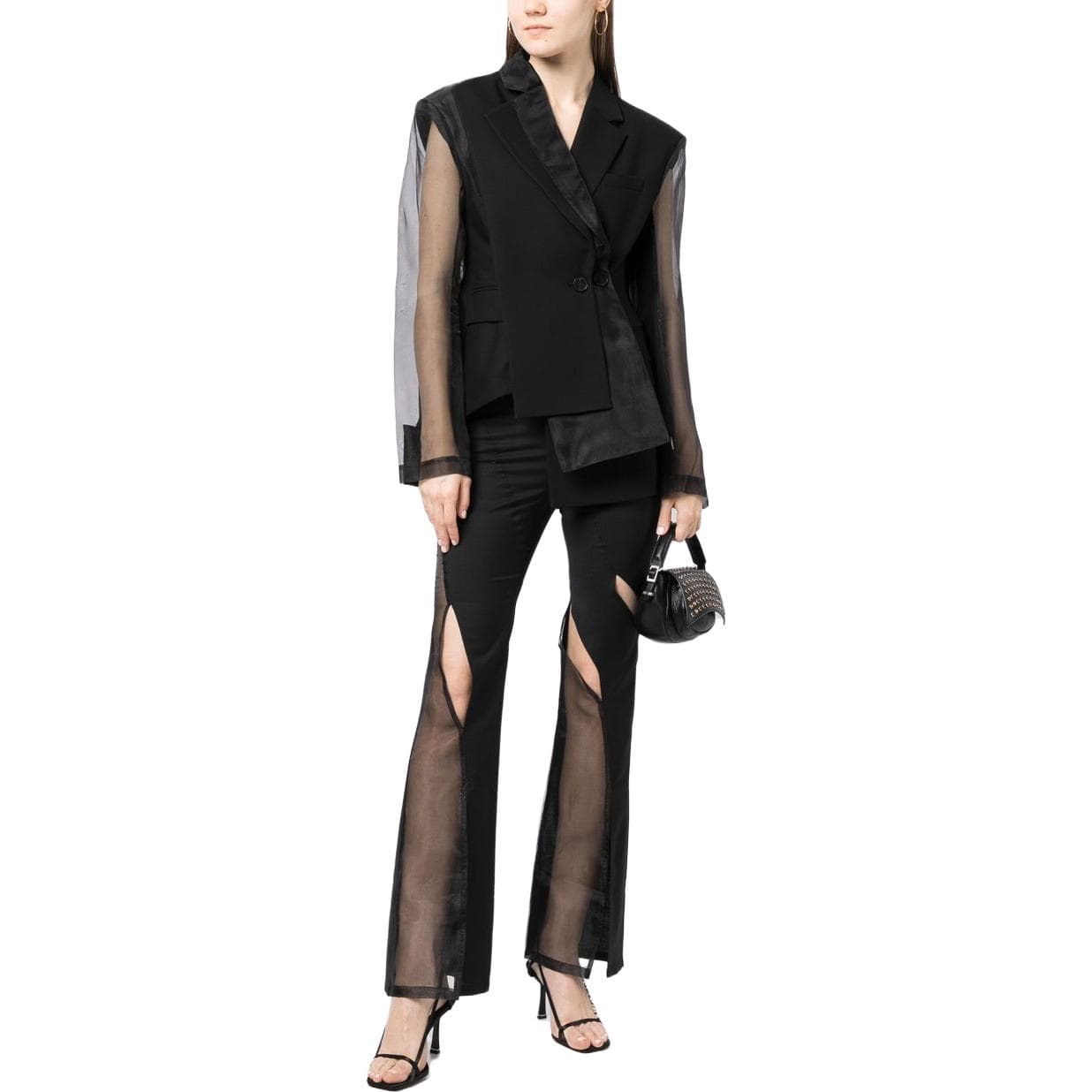 Штаны Feng Chen Wang SS23 - изображение 2