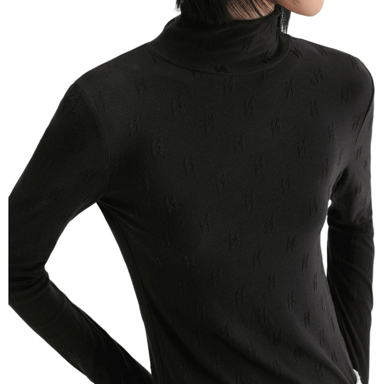 Кофта KARL LAGERFELD FW23 Logo - изображение 6